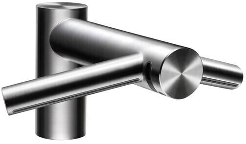 شیر آب دستشویی اتومات با عملکرد خشک کن دست دایسون انگلستان مدل Dyson Airblade Wash+Dry WD04